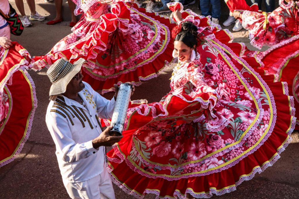 música latina